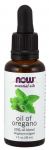 NOW FOODS pune&otilde;li segu (30 ml)