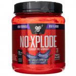 BSN No-Xplode, Purple Power maitse - 390 g