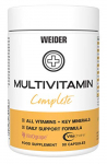 Weider Multivitamin Complete - 90 kapslit