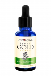 I LOVE HERRBS - LYMPH Gold Drops L&Uuml;MFIS&Uuml;STEEM (50 ml)