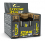 Olimp Nutrition Extreme Speed ​​​​Shot - 9 x 25 ml.