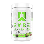 RYSE BCAA + EAA, kirsi-laimimahl - 372 grammi