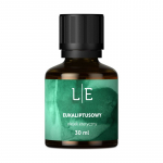 LIFEESSENCE Yango loodusliku eukal&uuml;pti eeterliku &otilde;li poolt (30 ml)