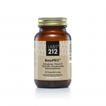 LABS212 BetaPRO - beetagl&uuml;kaanid (60 kapslit)
