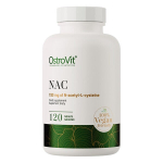 OstroVit NAC - 120 tabletti