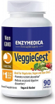 ENZYMEDICA VeggieGest (60 kapslit)