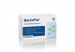 INTERCELL PHARMA Bactoflor (90 kapslit)