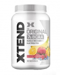 Xtend, Knockout puuviljapunch - 1320 grammi