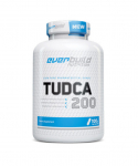 Everbuild Nutrition Tudca 200 mg - 100 kapslit