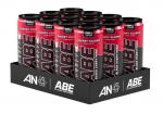 Applied Nutrition ABE Energy + Performance kirsijook purgis - 12 x 330 ml.