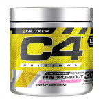 Cellucor C4 originaalne treeningueelne jook, roosa limonaadiga - 204 g