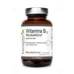 KENAY vitamiin B12 (60 kapslit)