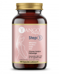 YANGO Step 1 Pregna (60 kapslit)