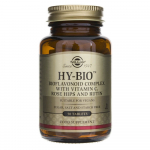 Solgar HY-Bio Bioflavonoid kompleks - 50 tabletti