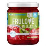 Allnutrition Frulove tarretises, kiivi ja maasikaga - 500 grammi