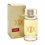 Hugo Boss Hugo XX EdT 100ml