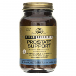 Solgar Prostate Support - 60 taimset kapslit