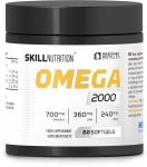 Skill Nutrition Omega 2000 - 60 kapslit
