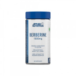 Applied Nutrition Berberiin - 60 kapslit