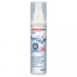 AURA HERBALS toonik Argentum200 (25 ppm) kolloidh&otilde;be (150 ml)