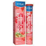 Activlab Pharma ElectroVit naistele, arbuus - 20 kihisevat tabletti