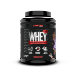 Conteh Sports Whey Elite, kolmekordne &scaron;okolaad - 1980 grammi