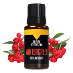 Bilovit Wintergreeni eeterlik &otilde;li - 10 ml