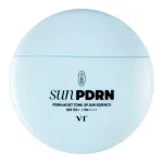 VT COSMETICS PDRN Moist Tone Up Sun Essence SPF50 50 ml