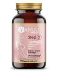 YANGO Step 2 Pregna (60 kapslit)