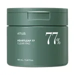 ANUA Heartleaf 77% Toner Pad 70 pcs*160 ml
