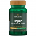 SWANSON Injuv h&uuml;aluroonhape 70 mg (90 kapslit).