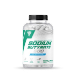 Trec Nutrition naatriumbut&uuml;raat 500 - 90 kapslit