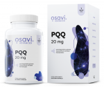 Osavi PQQ, 20mg - 60 kapslit