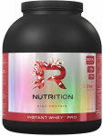 Reflex Nutrition Instant Whey PRO, &scaron;okolaadine t&auml;iuslikkus - 2200 grammi