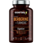 Essensey Berberiin + Kurkum - 90 kapslit