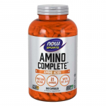 NOW FOODS Amino Complete - aminohapete kompleks (360 kapslit)