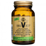 Solgar Formula VM-75 &ndash; 60 k&ouml;&ouml;giviljakapslit