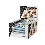 Trec Nutrition proteiinibatoon, kookos ja karamell - 24 x 48g