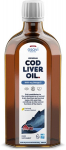 Osavi Norra tursamaksa&otilde;li, 1000 mg oomega-3 (sidrun) - 250 ml.