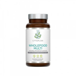 Cytoplan Wholefood Multi - 60 kapslit