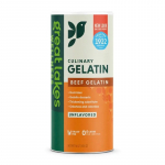 GREAT LAKES WELLNESS kulinaarne želatiin - veiselihaželatiin (454 g)