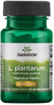 Swanson L. Plantarum sisemise soole tugi - 30 kapslit