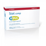 DR. ENZMANN MSE AEGS Stat Comp MSE (30 kapslit)