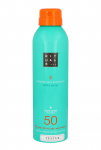 Tester Rituals Invisible Sun Protection Milky Spray SPF50+ 200ml