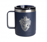 SmartShake Bohtal isoleeritud kohvikruus - Harry Potter, Ravenclaw - 350 ml.