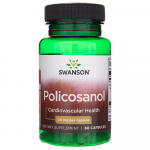 Swanson Policosanol 20 mg - 60 kapslit
