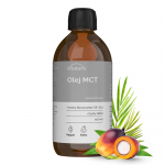 Vitalers - MCT &otilde;li 500ml