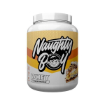 Naughty Boy Advanced Whey, Banoffee pirukas - 2010 grammi