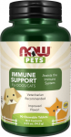 NOW PETS immuuns&uuml;steemi tugi koertele ja kassidele (90 tabletti)