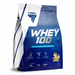 Trec Whey 100 vadakuvalgu kontsentraadi k&uuml;psised - 2275 g